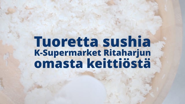 K-Supermarket