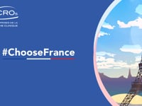 AFCROs - Choose France !