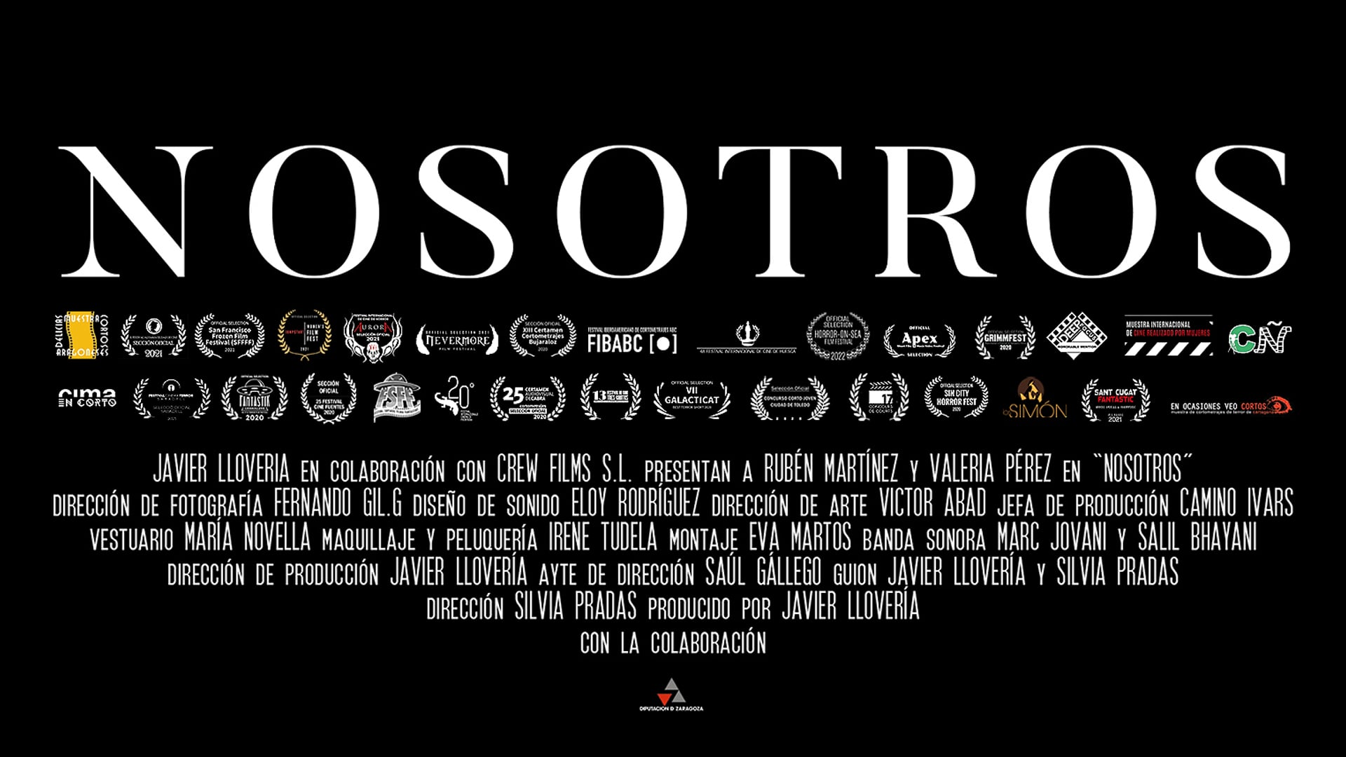 NOSOTROS // Trailer