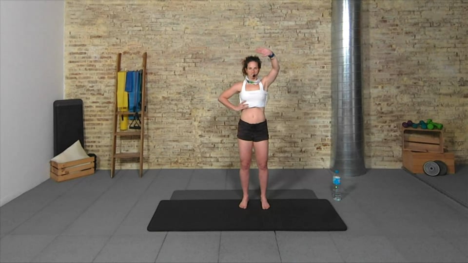 Mejora el suelo pélvico