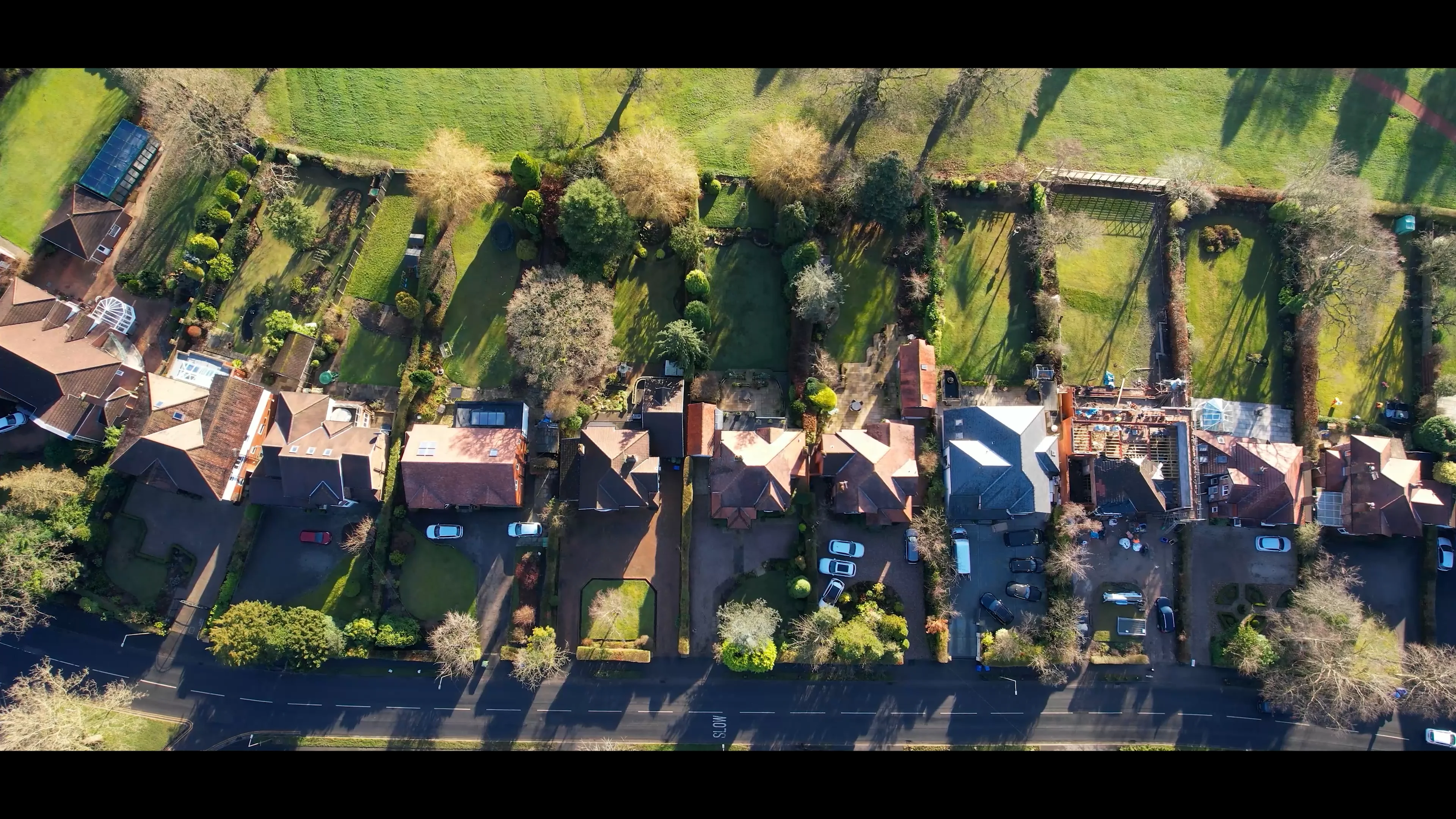 Manor Road, Bramhall on Vimeo