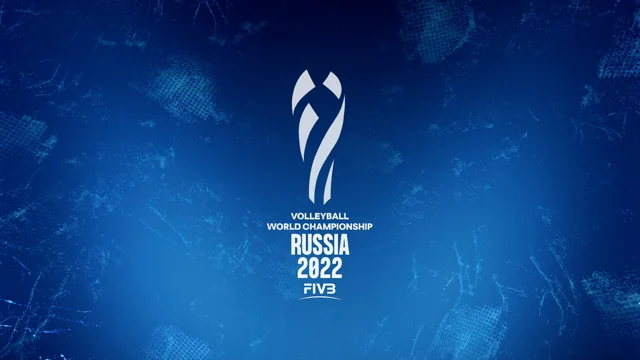 Russia to host 2022 FIVB Men's Volleyball World Championships - SportsPro