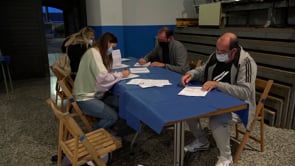 Situació crítica al Banc de Sang