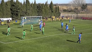 Ni Pitu Batlle ni Botxi Minic sumen els tres punts del plat fort de la jornada