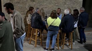 El govern anuncia la fi del toc de queda