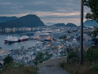 Director's Cut: A Human Position