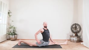 Eine Reise mit dem Yoga Doc ins Nervensystem