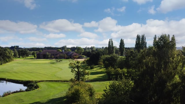 Stonebridge Golf Club - Lecoingolf