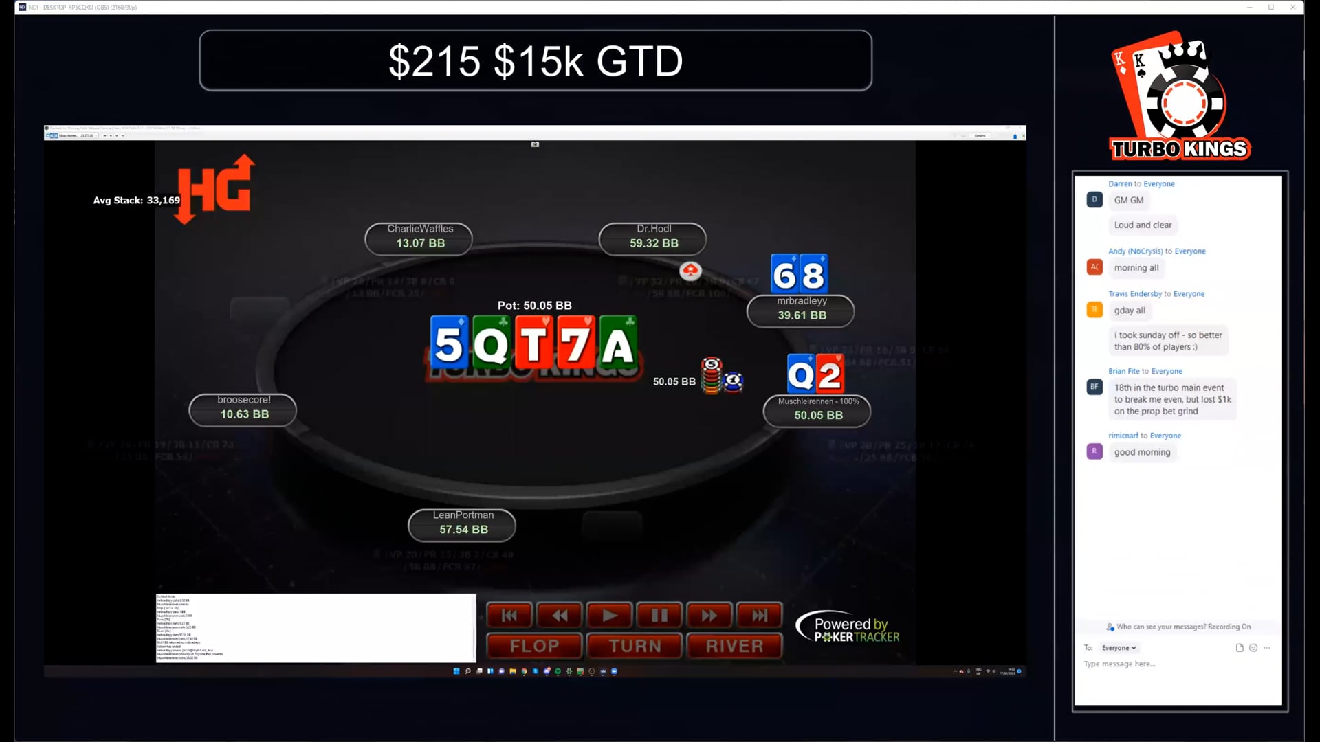 2022_01_17 - Brad - $25 15k GTD Review Part 3.mp4