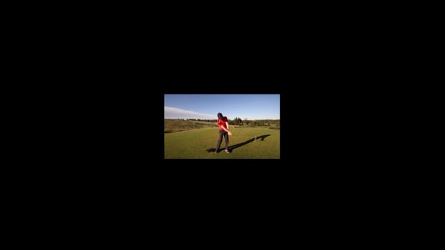 Play swing video