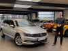 Video af VW Passat Variant 1,5 TSI EVO ACT Highline Premium DSG 150HK Stc 7g Aut.