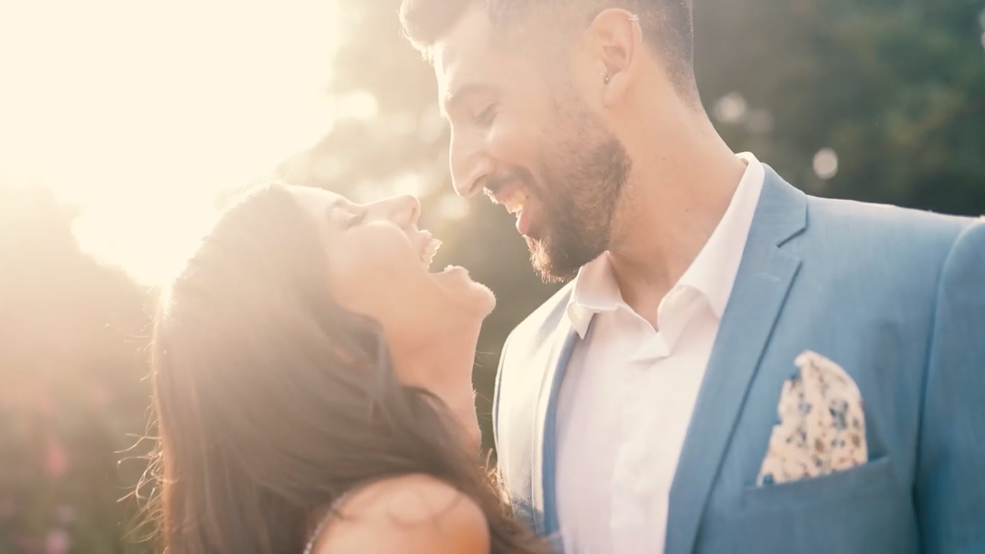 Wedding day Dana&Shahaf | Highlight
