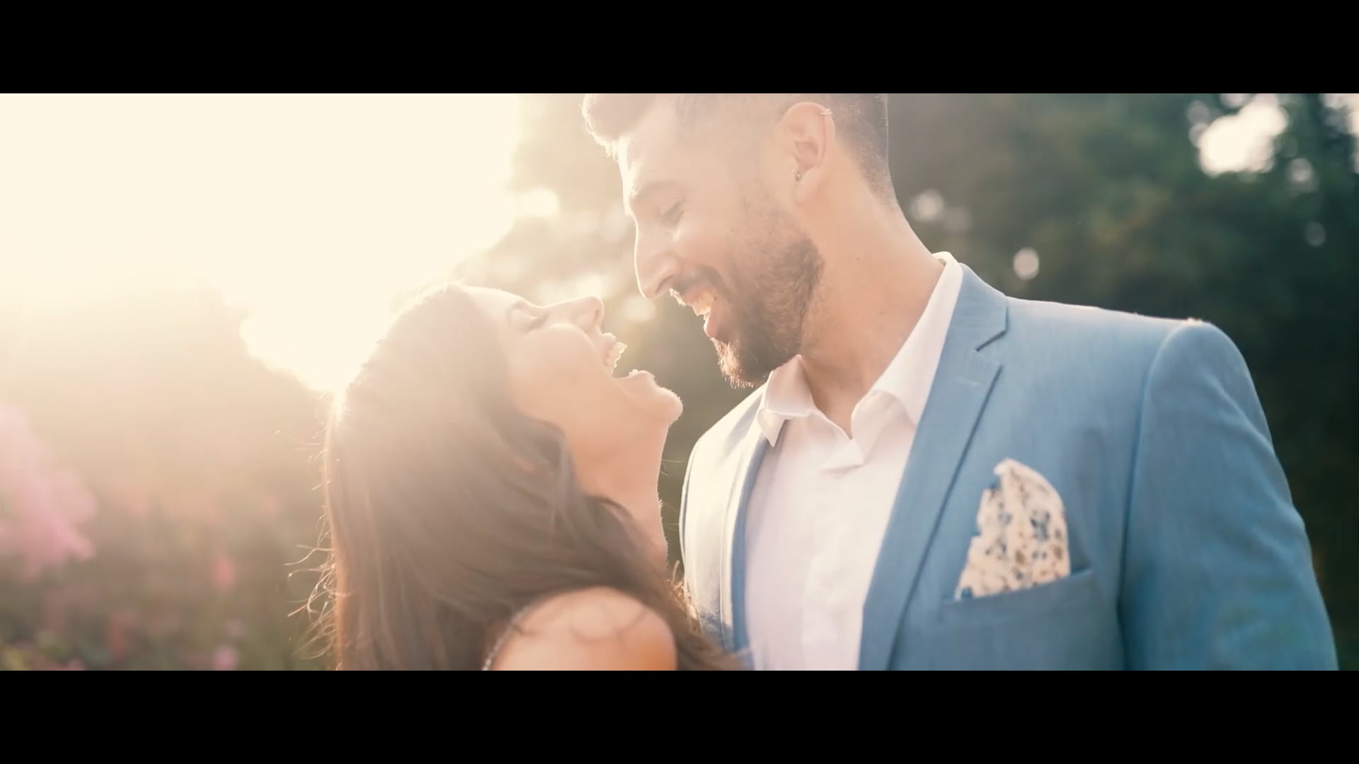 Wedding day Dana&Shahaf | Highlight