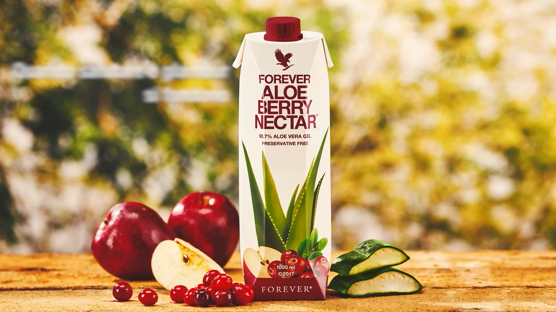 Aloe hotsell berry nectar