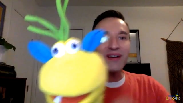 Planting Seeds of Kindness 1/17/2022