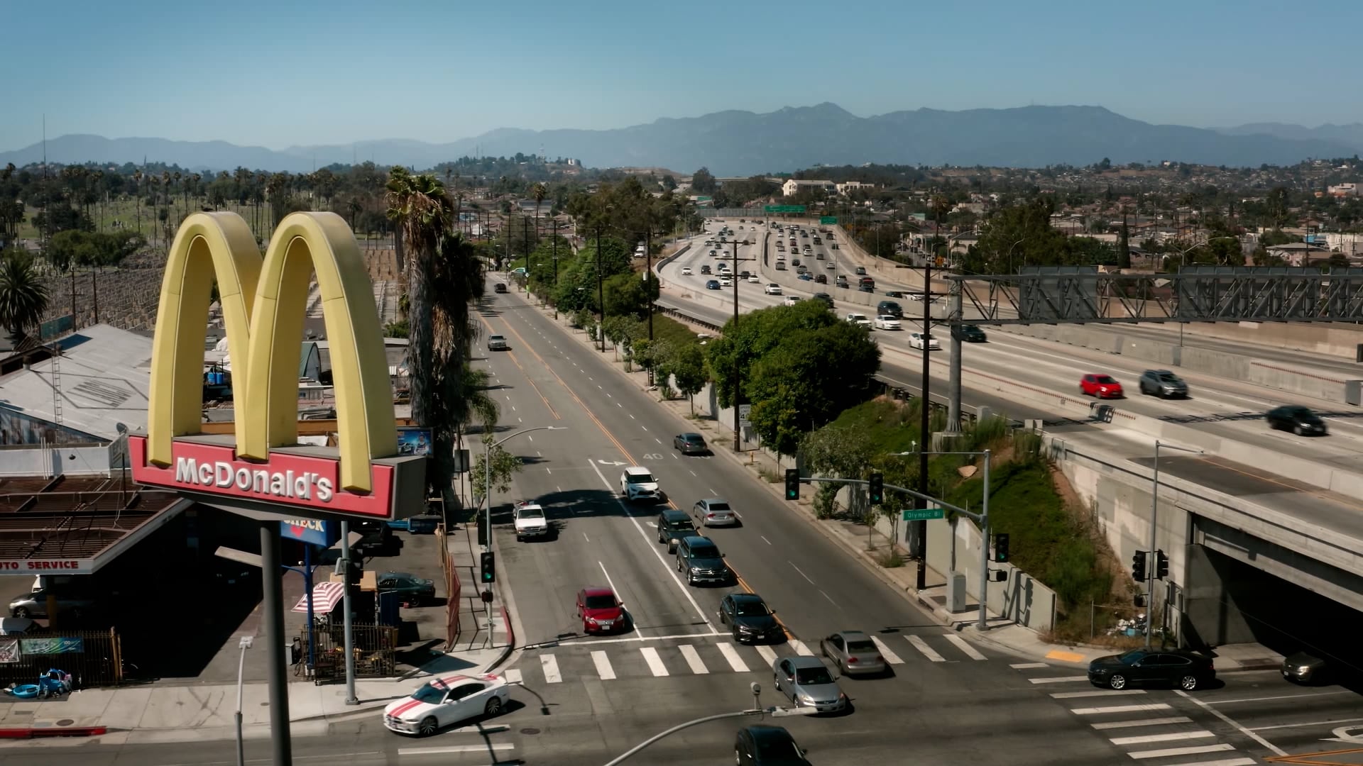 PBS Earth Focus 'You Are Where You Live' Trailer