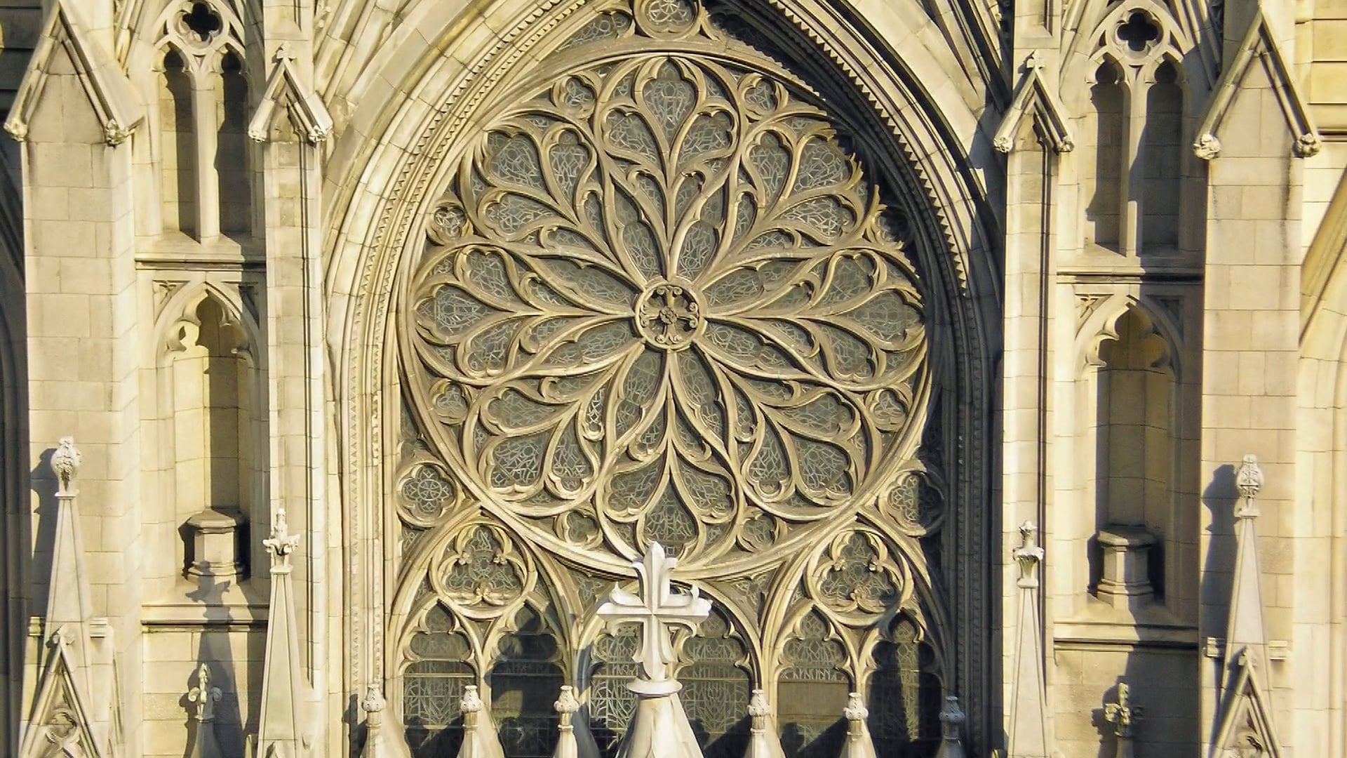 Mass from St. Patrick's Cathedral - January 18, 2022