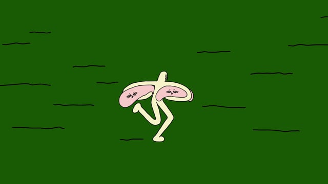 Thumbnail for Running to Nowhere