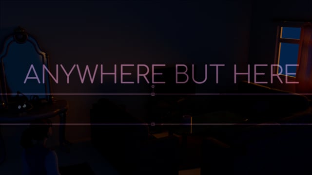 Thumbnail for Anywhere But Here