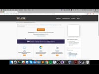 Setup Eclipse On Mac OS X