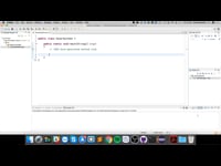 Simple Class Example