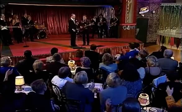 Cliff Richard Peter Kraus Lucky Lips Rote Lippen On Vimeo