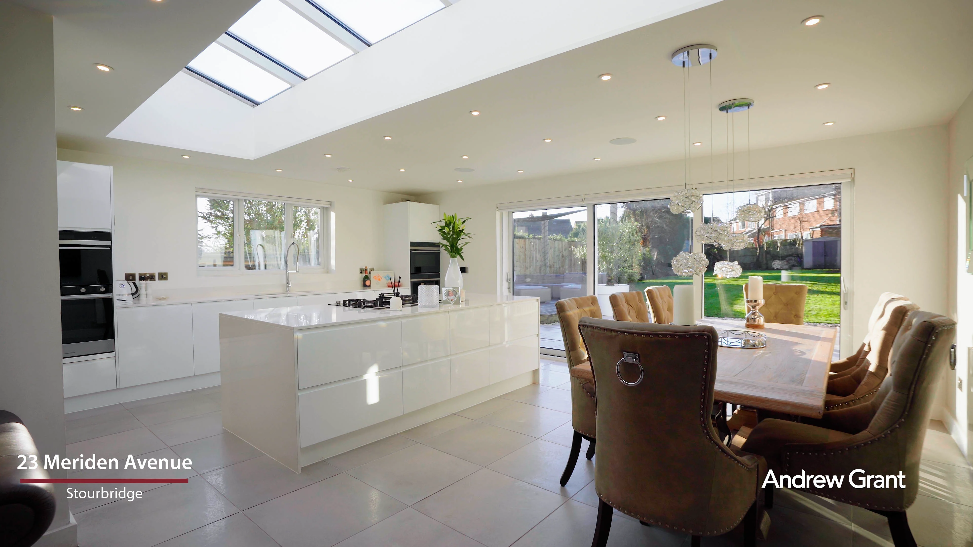 23 Meriden Avenue Stourbridge on Vimeo