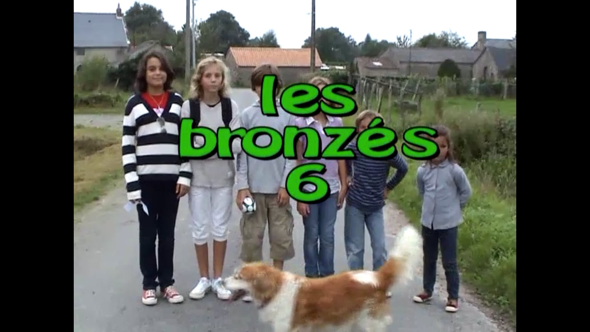 Les Bronzés 6