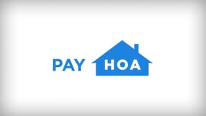 PayHOA