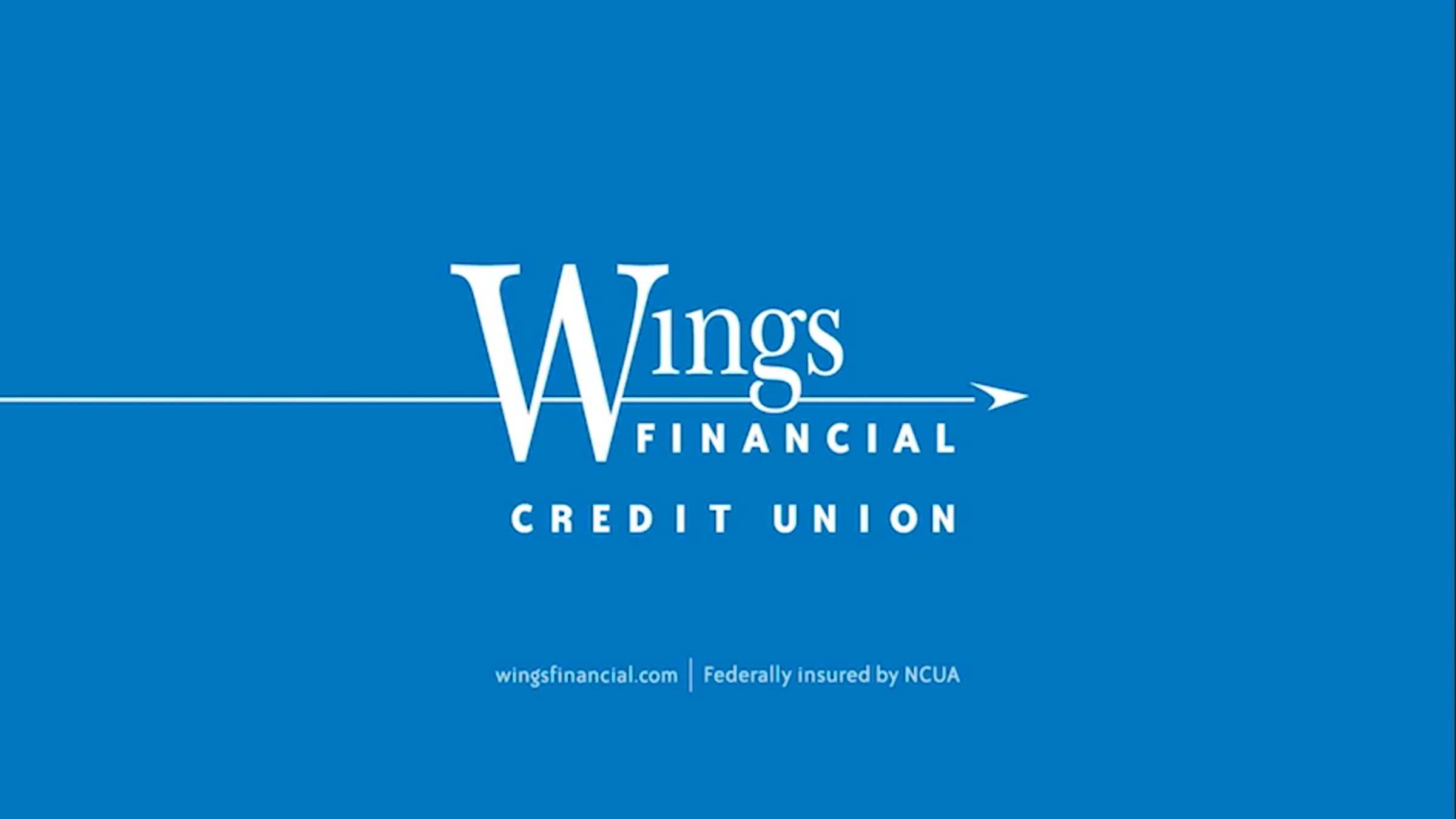 Wings Financial Credit Union - About Us | Videos & Movies on Vimeo
