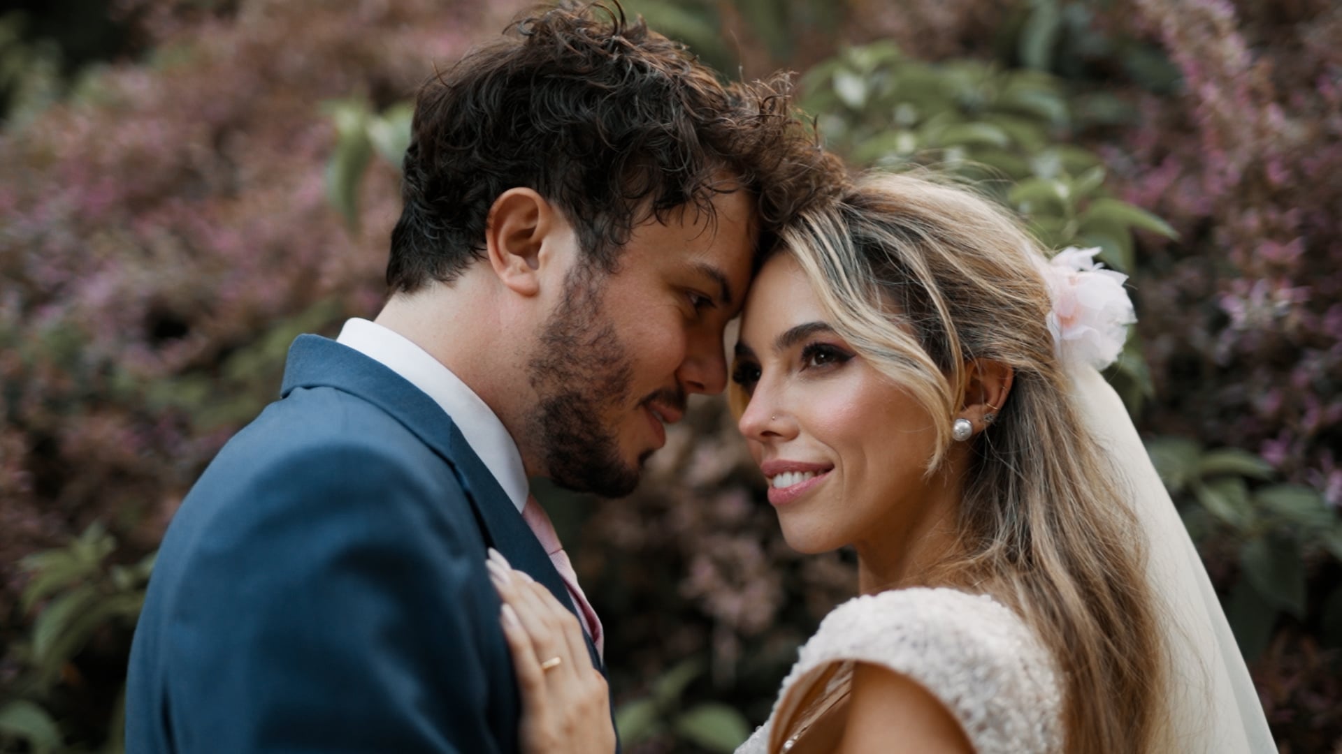 BARBARA & ARTHUR