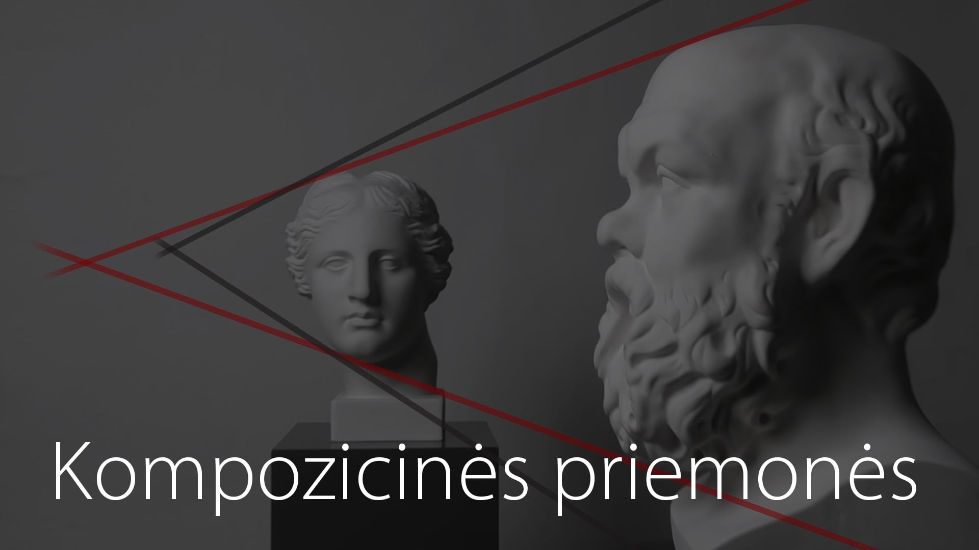 Kompozicinės priemonės