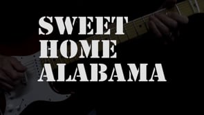 Sweet Home Alabama Full Song.mp4