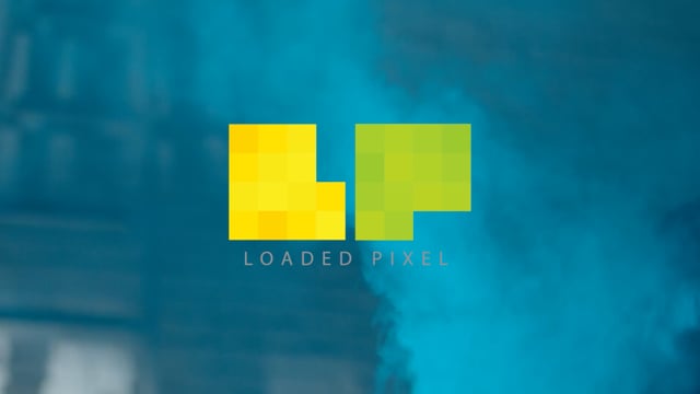 Loaded Pixel - Video - 2
