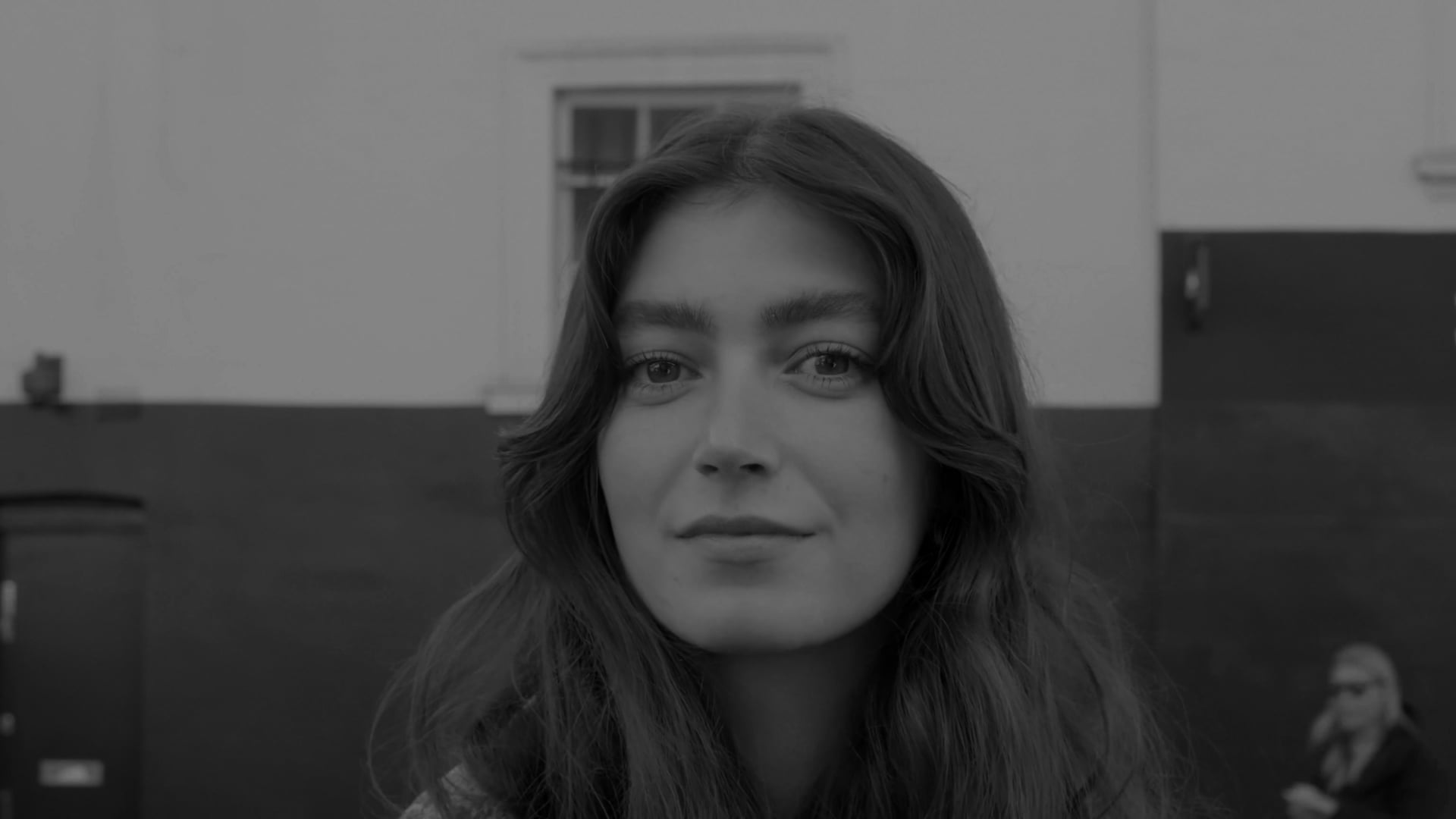 "LA RENCONTRE"- Agnes B fashion film