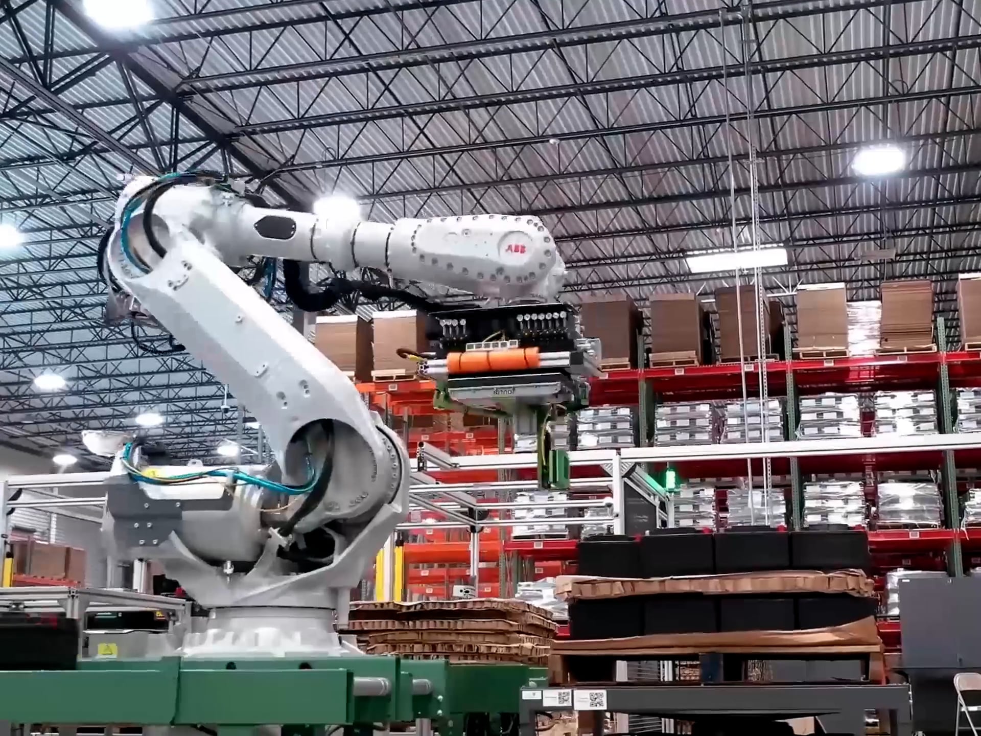 Logistics - GXO | Supply Chain Management | 3PL Contract Logistics