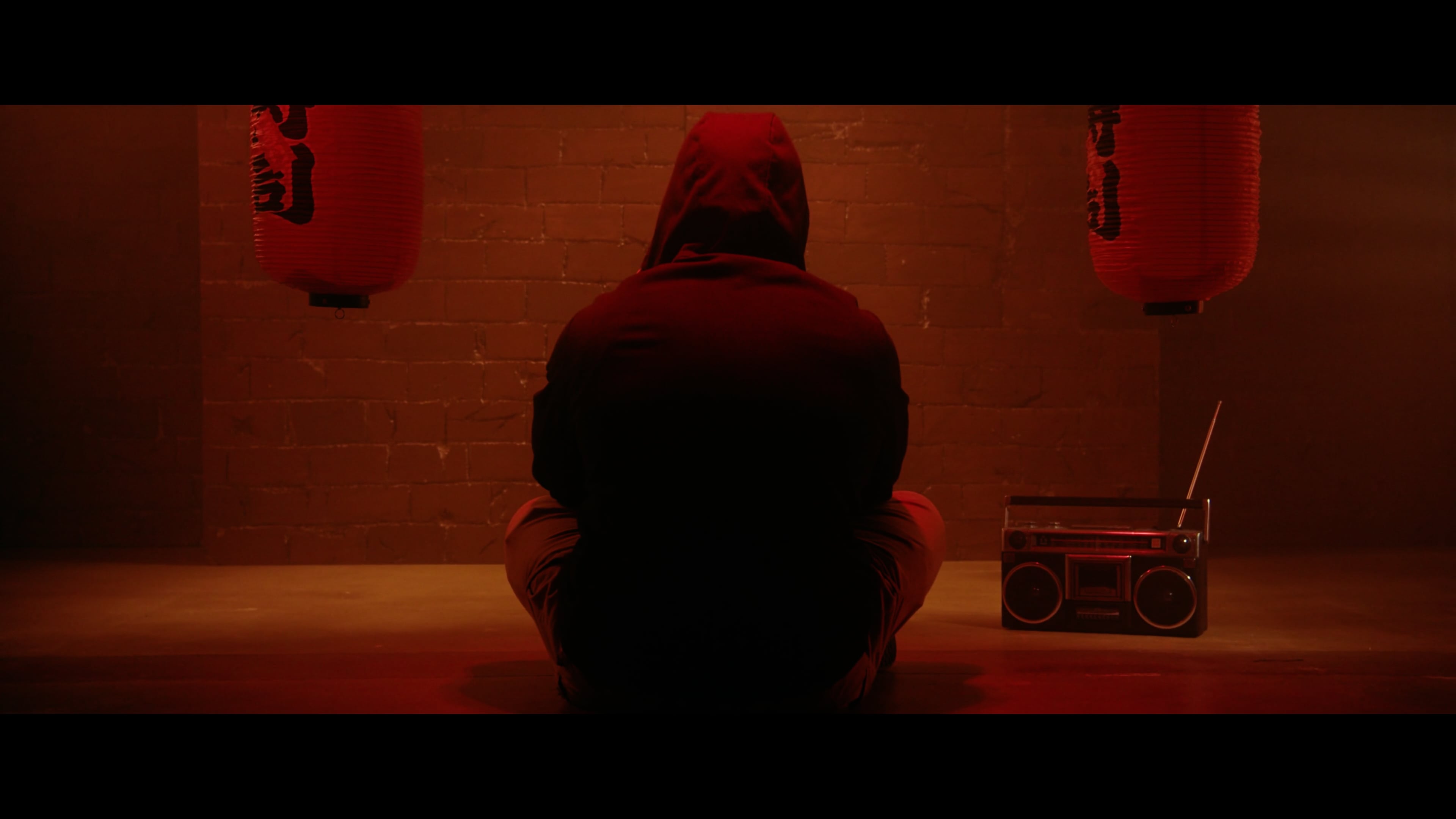 R.O.I. Short Film Directed by Wrangel Lubin
