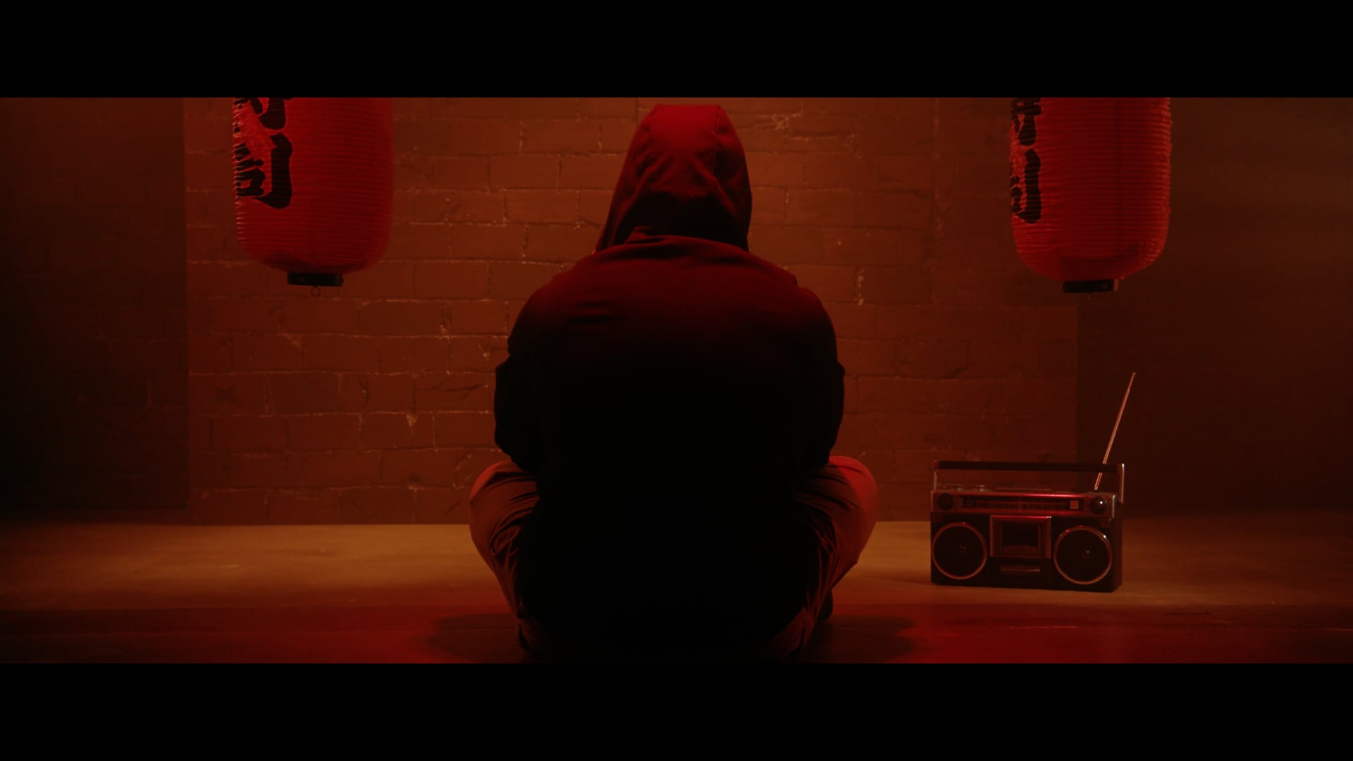 R.O.I. Short Film Directed by Wrangel Lubin