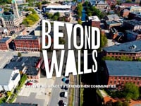 Lowell Mural Installations