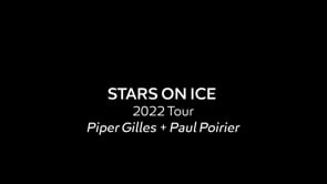 Piper Gilles & Paul Poirier