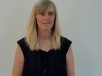 Lesson 7 Assigning Worry Time to Concentrate on Your Anxiety