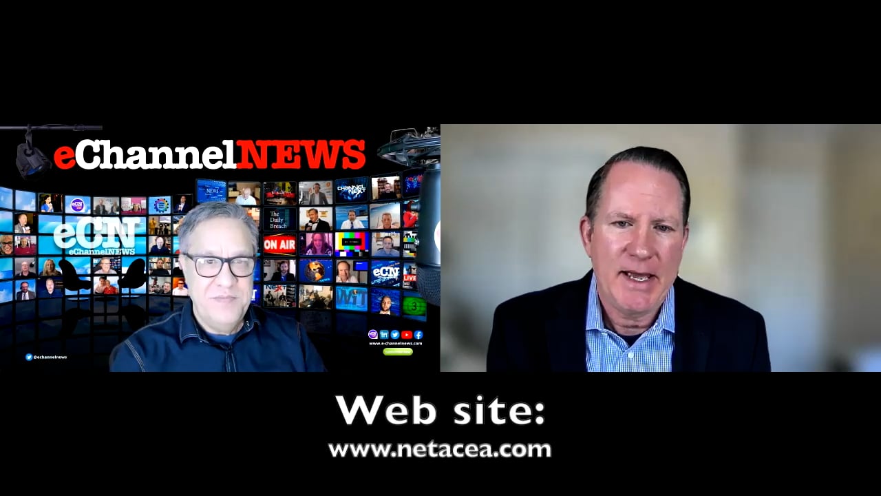 Netacea Launches Partner Program for North America