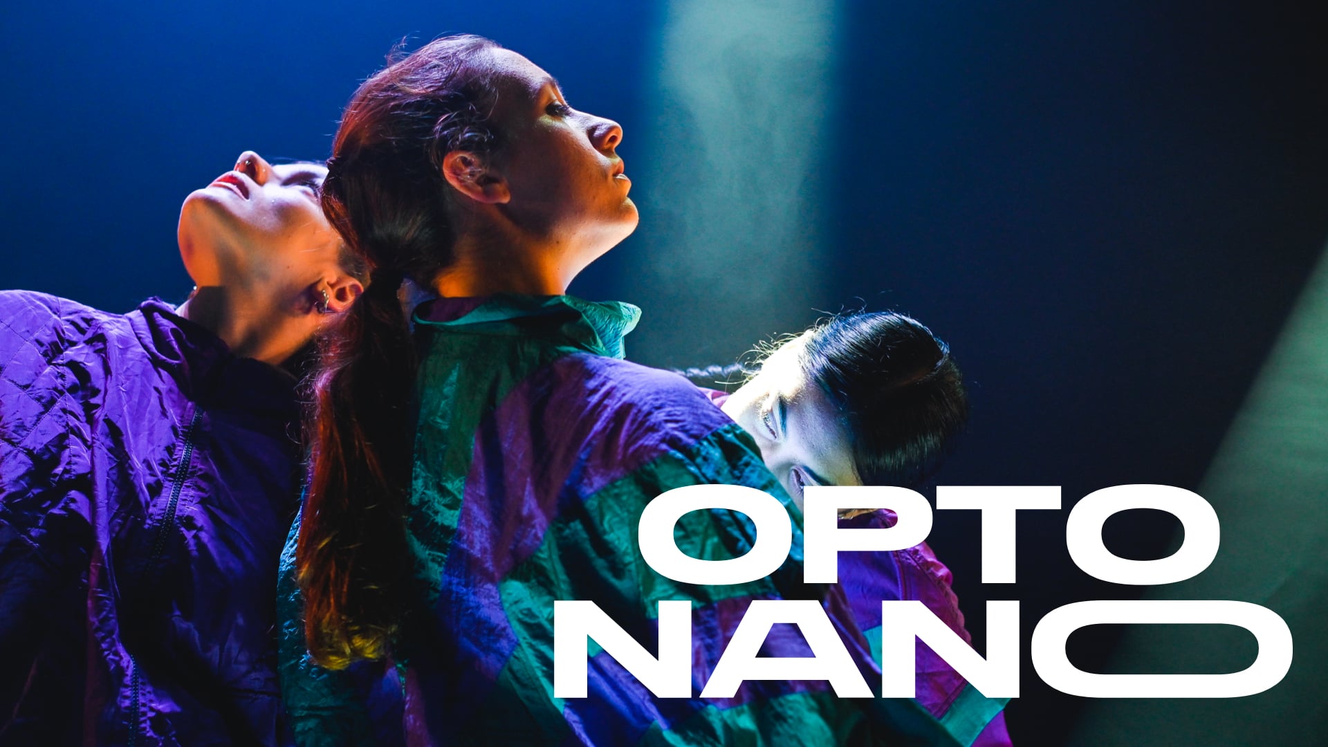 OPTO NANO - Jack Philp Dance