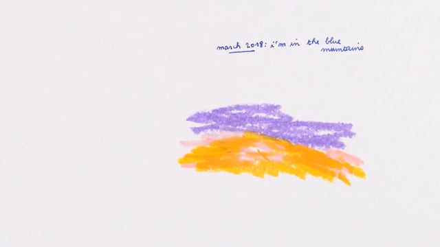 Thumbnail for Mountain Blues