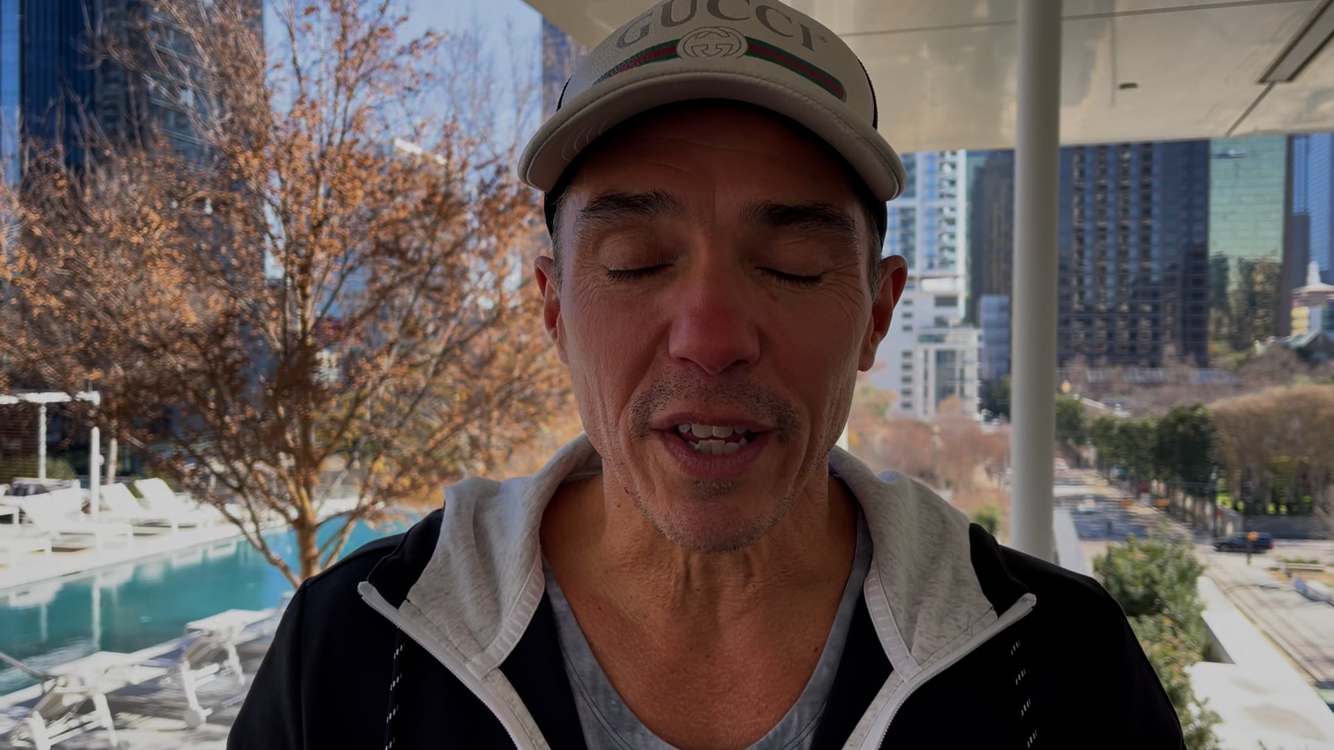 Message from Brad home study course on Vimeo