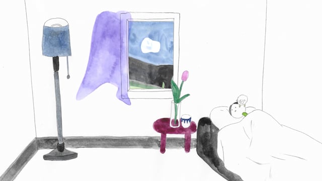 Thumbnail for Grass Room