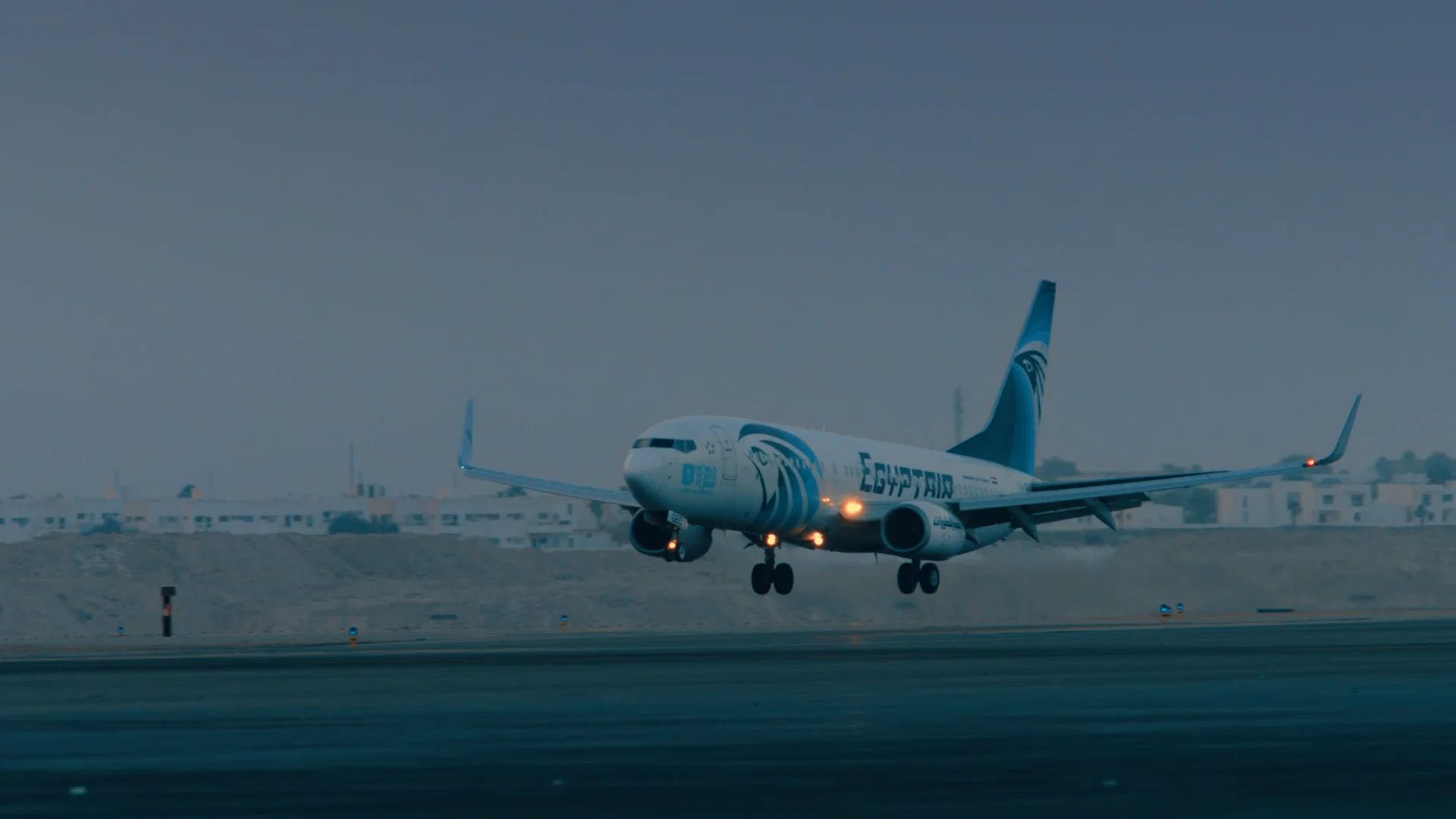 World Youth Forum 2022 — Sharm El Sheikh