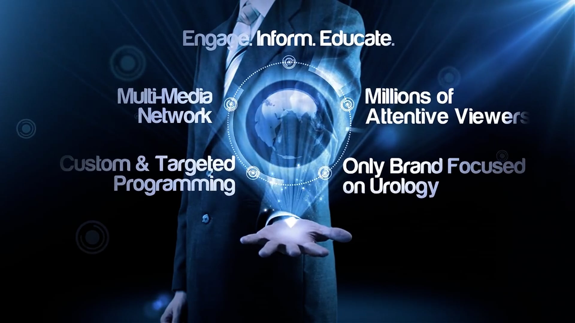 Reel Health Network - Host Promo