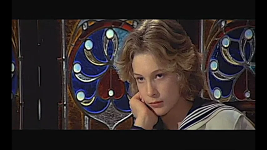 DEATH IN VENICE