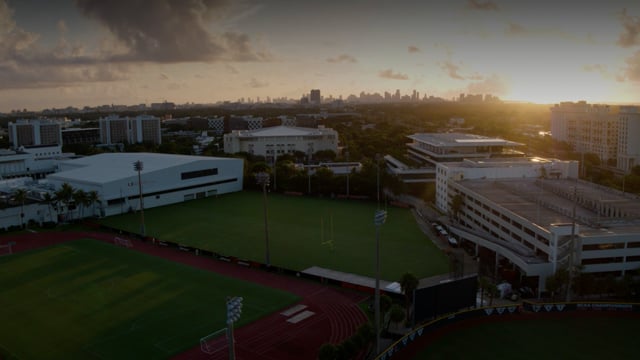 Upside Films - 2021 ESPN Series ACCN - All Access with Miami Football